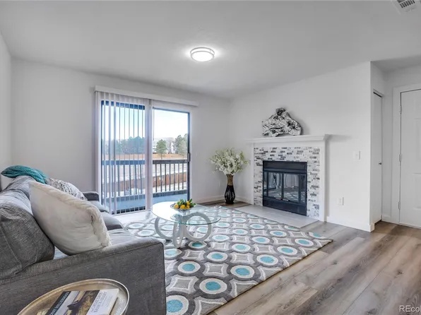 10890 W Evans Avenue #2A, Lakewood, CO 80227