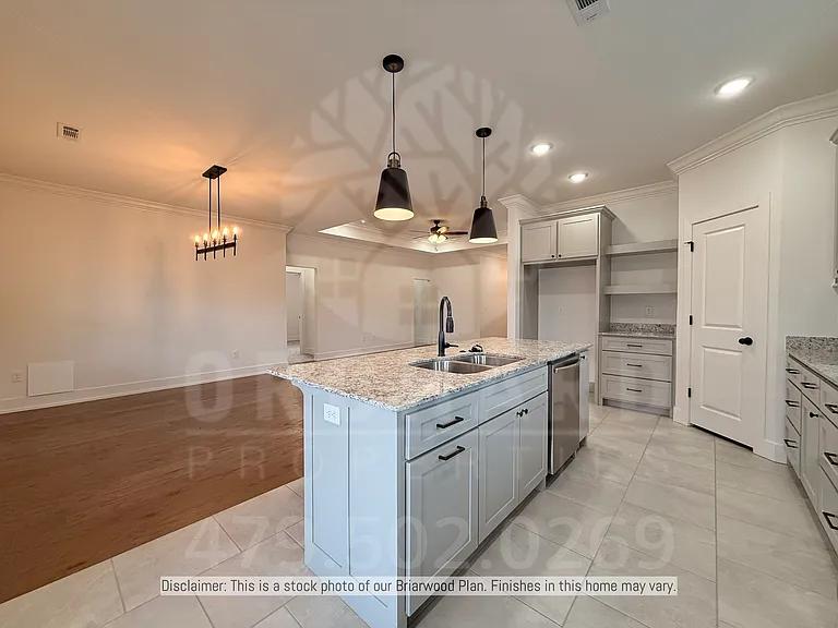 3200 N Arden Way — Photo 5