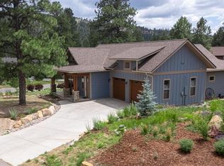 188 Farm Pond Lane, Durango, CO 81301