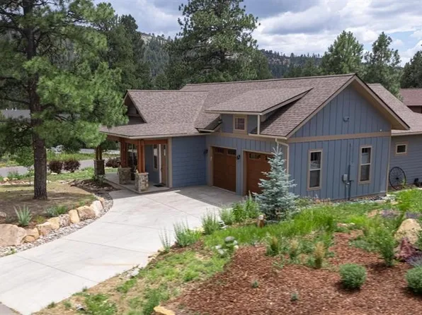 188 Farm Pond Lane, Durango, CO 81301