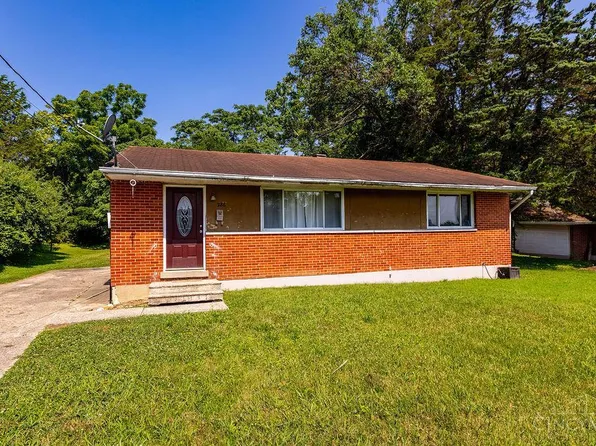 280 Joliet Ave, Cincinnati, OH 45215