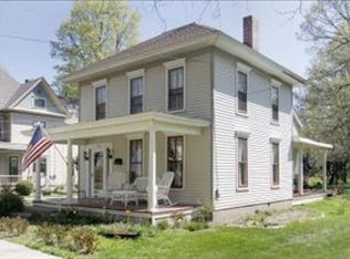 330 N Eagle St, Marshall, MI