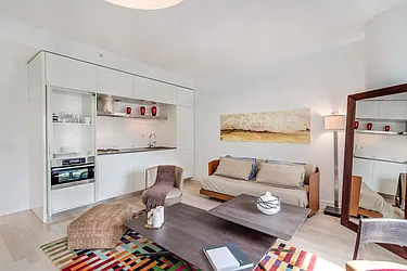 Rented by NOVO