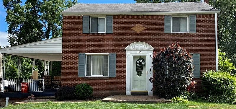 2nd image of 140 Poplar Ridge Dr