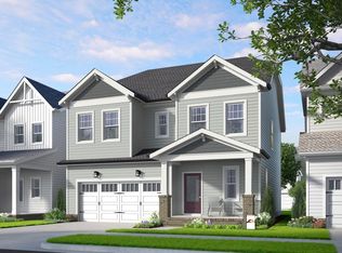 283 Beacon Dr, Pittsboro, NC 27312