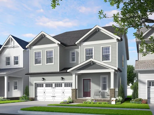 280 Beacon Dr, Pittsboro, NC 27312