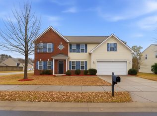 233 Weavers Glenn Pl, Charlotte, NC 28262