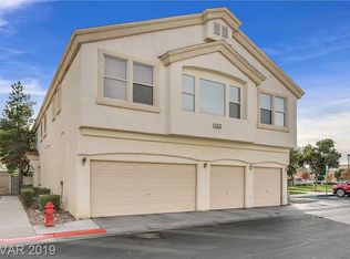 6335 Rusticated Stone Ave UNIT 103, Henderson, NV 89011