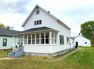 12 E Spirit Ave, Tomahawk, WI 54487