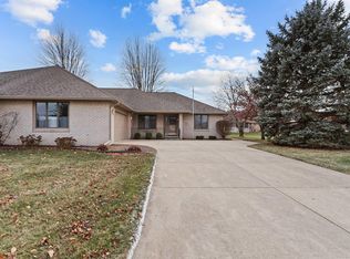 1705 Kyle Ct, Kokomo, IN