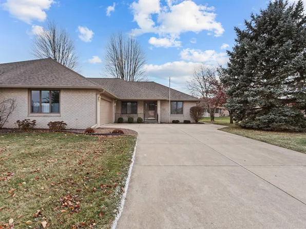 1705 Kyle Ct, Kokomo, IN 46902