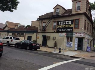 11001 Atlantic Ave, Richmond Hill, NY 11418