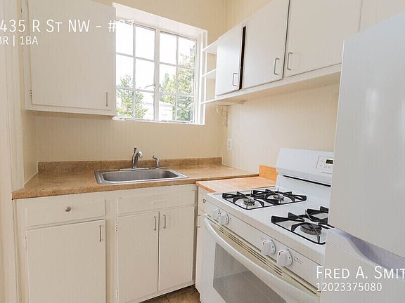 5th image of 3435 R St NW APT 27