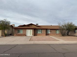 1640 E El Parque Dr, Tempe, AZ 85282
