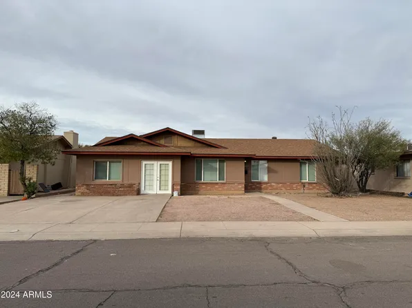 1640 E EL PARQUE Drive, Tempe, AZ 85282