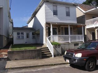 526 E Chestnut St, Hazleton, PA 18201