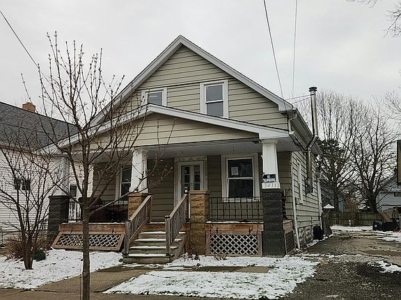 2nd image of 3411 W 58th St