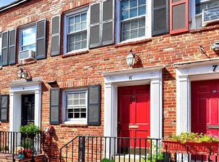 6 Browns Ct SE, Washington, DC 20003