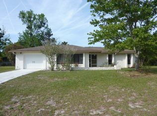 45 Black Bear Ln, Palm Coast, FL 32137