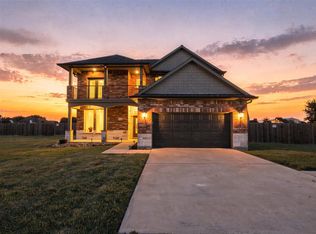 11718 Casadores Ln, Needville, TX 77461