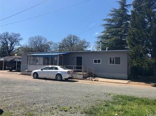 21215 State Highway 175, Middletown, CA 95461