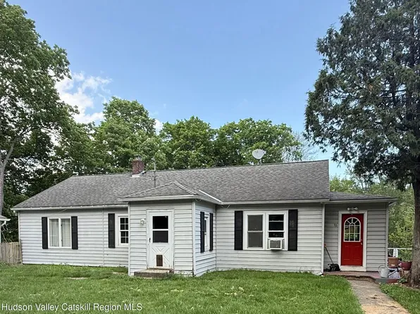 70 Blue Mountain Road, Saugerties, NY 12477