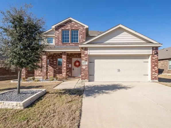 1101 Riverstone Trl, Princeton, TX 75407