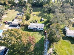 581 Peach Rd, Byron, GA 31008