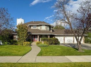 2415 S Steen Rd, Spokane Valley, WA 99037
