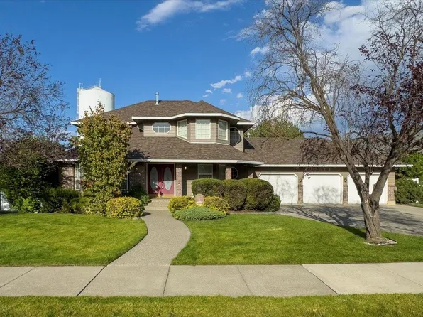 2415 S Steen Rd, Spokane Valley, WA 99037