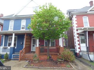 69 Westside Ave, Hagerstown, MD 21740
