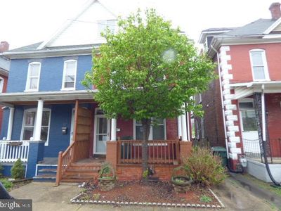 69 Westside Ave, Hagerstown, MD, 21740