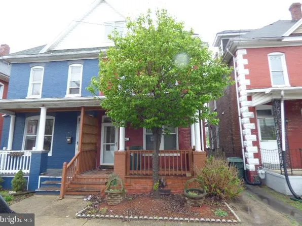69 Westside Ave, Hagerstown, MD 21740