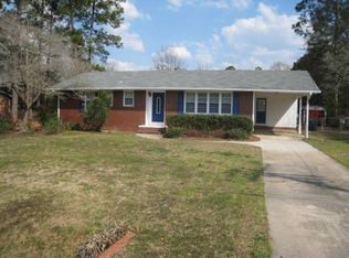 932 Forest Ave, Perry, GA 31069
