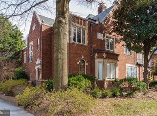 1518 Whittier St NW, Washington, DC 20012