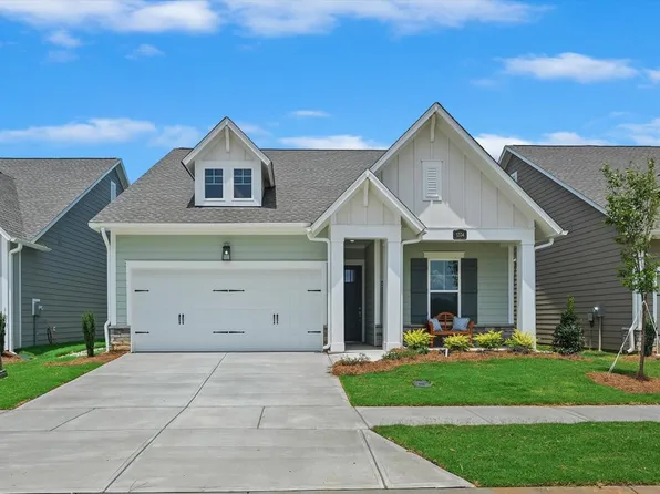 1334 Idyllic Ln, Waxhaw, NC 28173