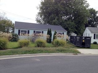 915 Dorking Rd, Glen Burnie, MD 21061