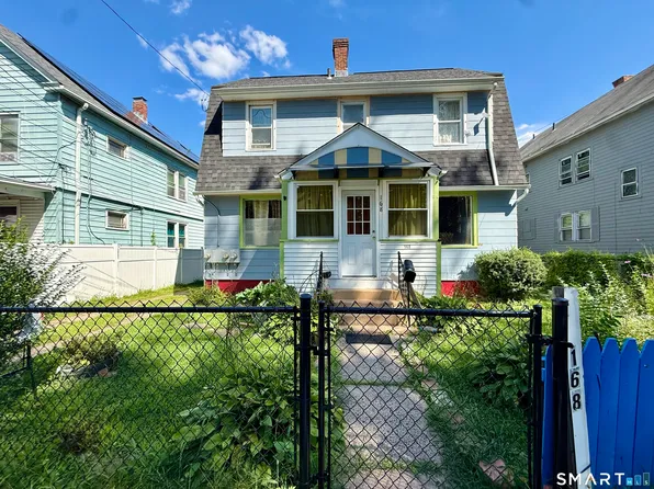 166-168 Middlefield Street, Hartford, CT 06112