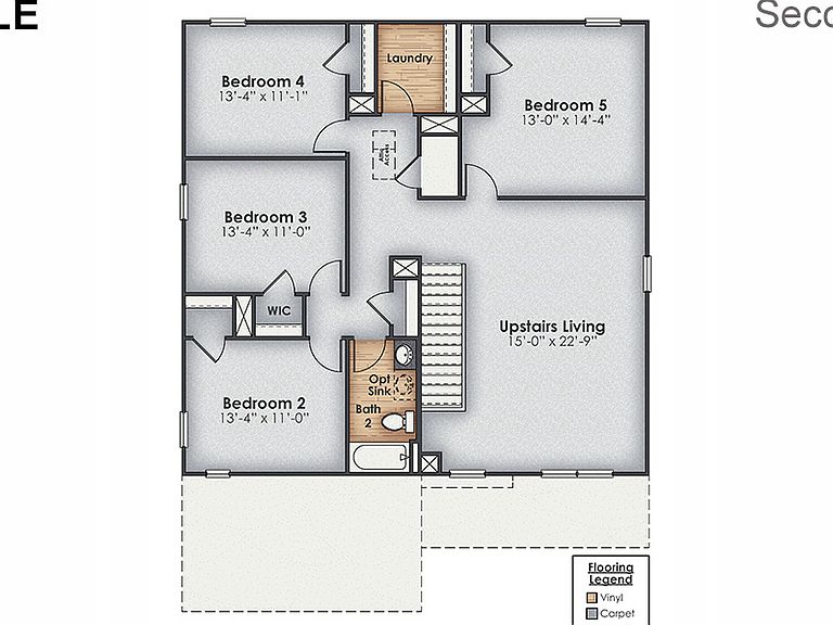 Listing photo 3