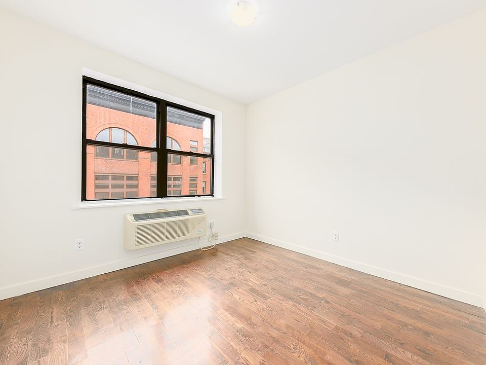 1st image of 345A Nostrand Ave #3F