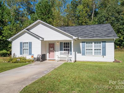 2300 Gelsinger Ave, Bessemer City, NC, 28016