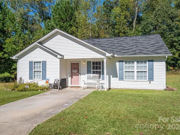 2300 Gelsinger Ave, Bessemer City, NC 28016