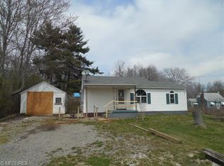 3905 Brinker St SW, Canton, OH 44706