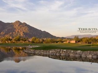 6975 E Eagle Feather Rd, Scottsdale, AZ 85266