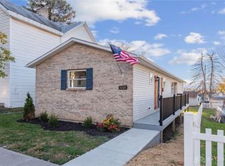 1331 Parrish Ave, Hamilton, OH