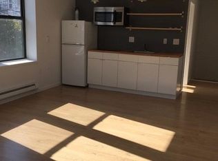 4701 Park Ave #2A, Union City, NJ 07087