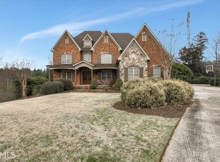 15859 Winterfield Way, Milton, GA 30004