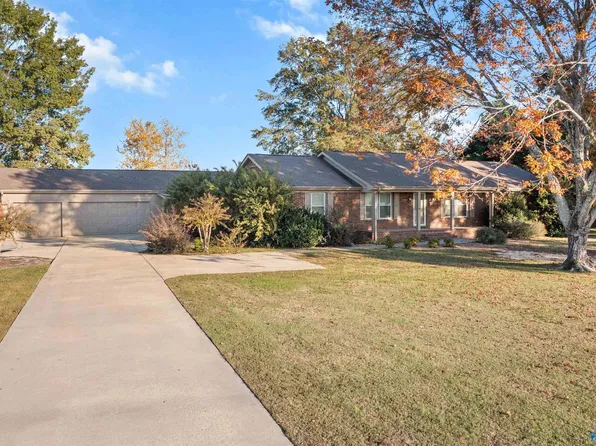 1450 County Road 487, Centre, AL 35960
