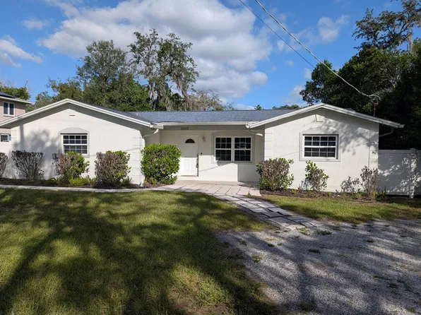 10007 N Hyaleah Rd, Tampa, FL 33617