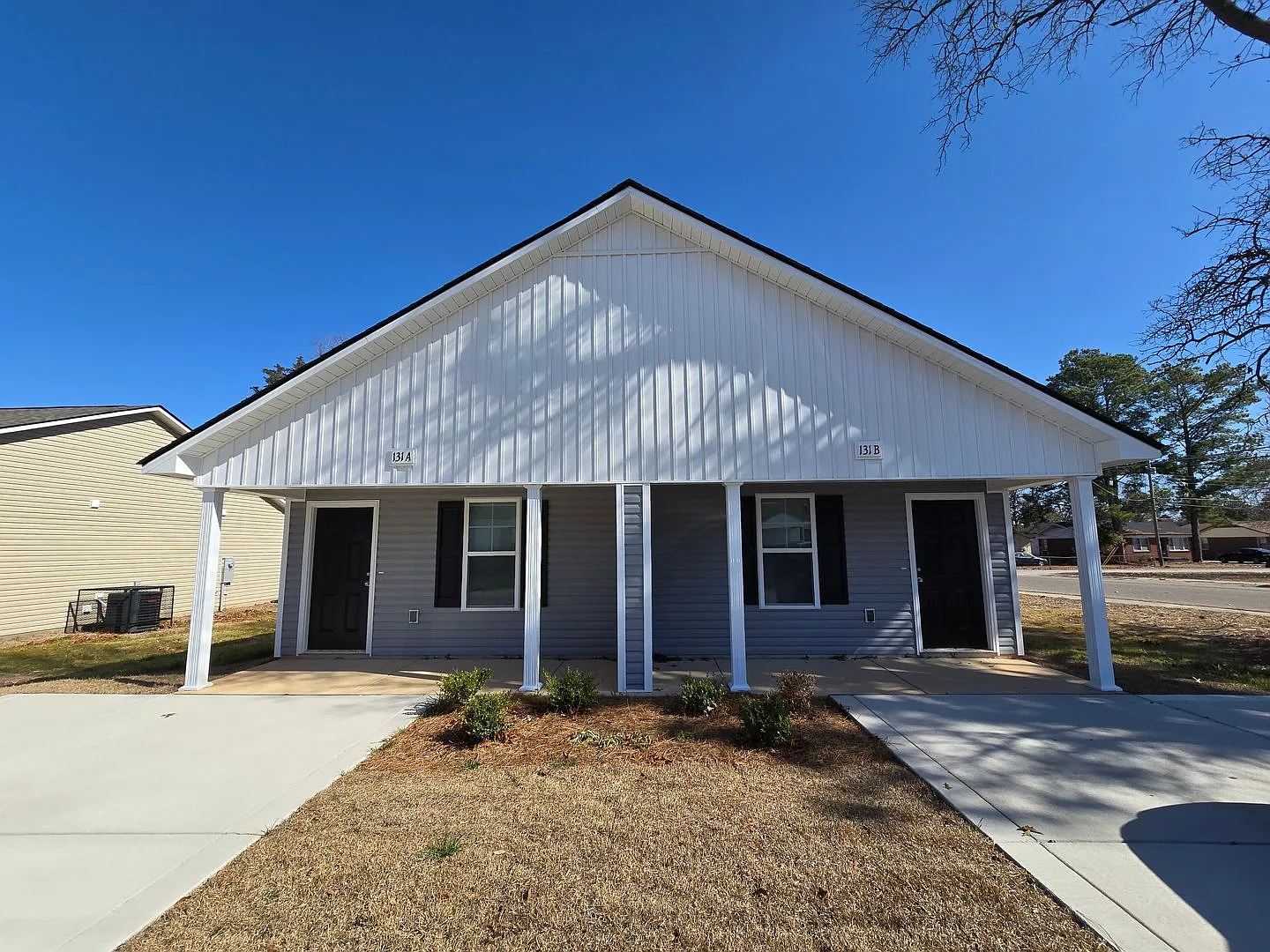 131-A South 6th Street ~ Spring Lake — Photo 1